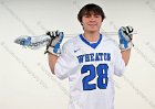 MLax Media Day  Wheaton College Men’s Lacrosse Media Day. - Photo by Keith Nordstrom : Men’s Lacrosse, Media Day